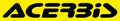 Acerbis Stnd Plst Kit Cr125/250 00-01 2071020242