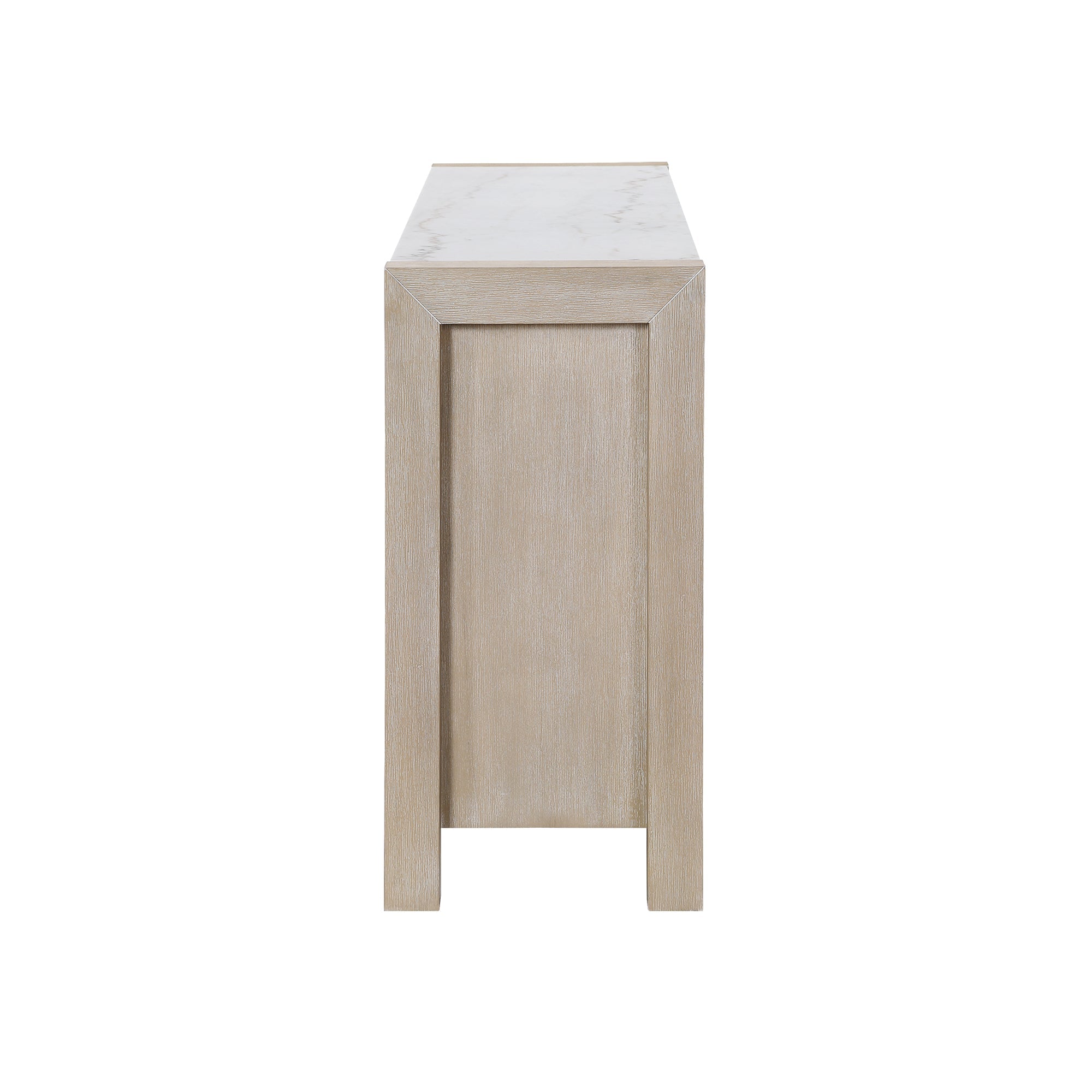 Vanilla Storage Buffet