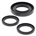 All Balls Racing 14-23 Honda TRX420 FA Solid Axle Differential Seal Only Kit Rear 25-2079-5
