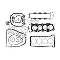 Athena 03-04 Kawasaki ZX-6R 636 Complete Gasket Kit (Excl Oil Seal) P400250850605