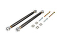 BMR Suspension BMR 15-19 Cadillac CTS-V Rear Double Adj. Toe Rods - Black Hammertone TR630H