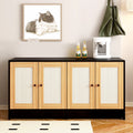 Double Litter Box Enclosure for Two Cats