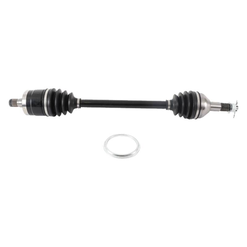 All Balls Racing 11-15 Commander 1000/13-15 Commander 1000 LTD/11-15 Commander 1000 XT Axle ABM-CA-8-320