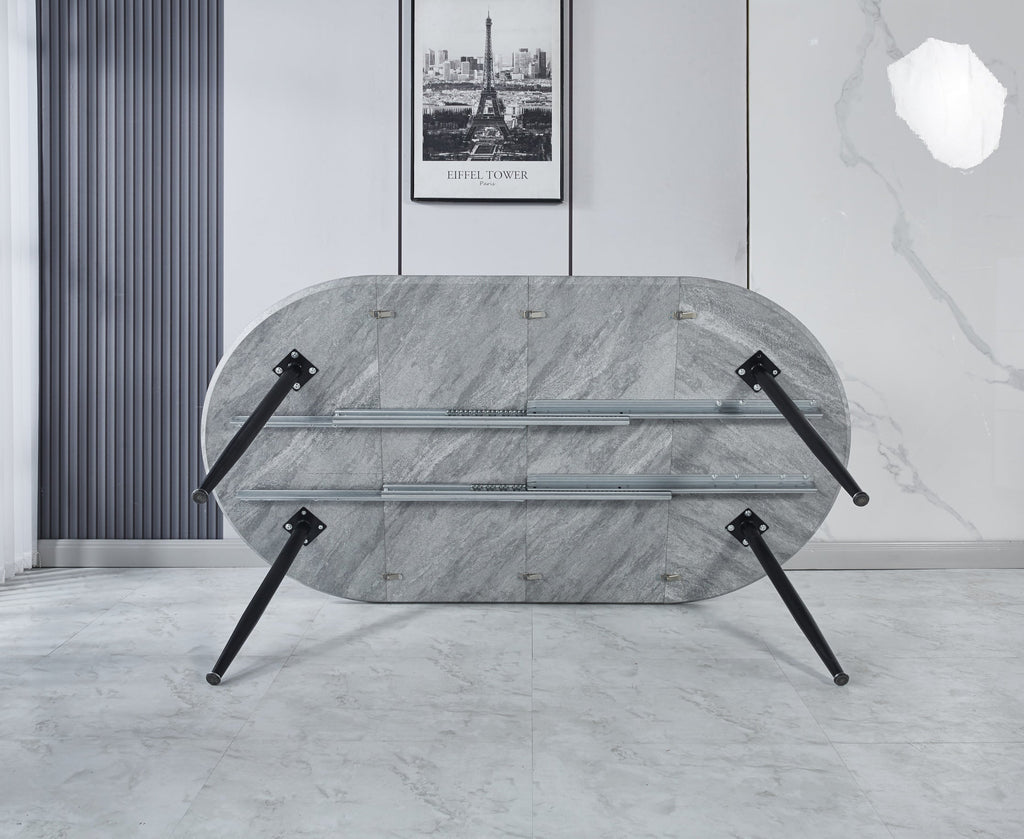Extensible Table - Dining, Office, Coffee Table