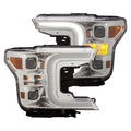 Anzo Projector Headlights