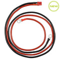 Antigravity Batteries Antigravity 45in Clampless Starting Harness (For XP-1-G2/XP-10-G2) AG-MSA-10D-L