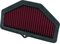 BikeMaster 2003 Suzuki GSX-R600 Air Filter 457024
