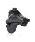 Acerbis 16-19 KTM SX125/150/ SX250 XC250/300/ XC-W150-300 3.1 Gallon Fuel Tank - Black 2375060001