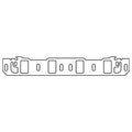 Cometic Gasket Cometic Ford 302/351W V8 Intake Manifold Gasket .060in Fiber 1.200in X 2.00in Port 20 Pack CP15648