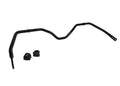 Whiteline 22-24 Toyota Tundra 30mm 3 Point Adjustable Rear Sway Bar BTR115Z