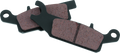 BikeMaster Yamaha Brake Pads 961274
