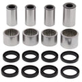 All Balls Racing 06-14 Honda TRX450ER Linkage Bearing Kit 27-1121