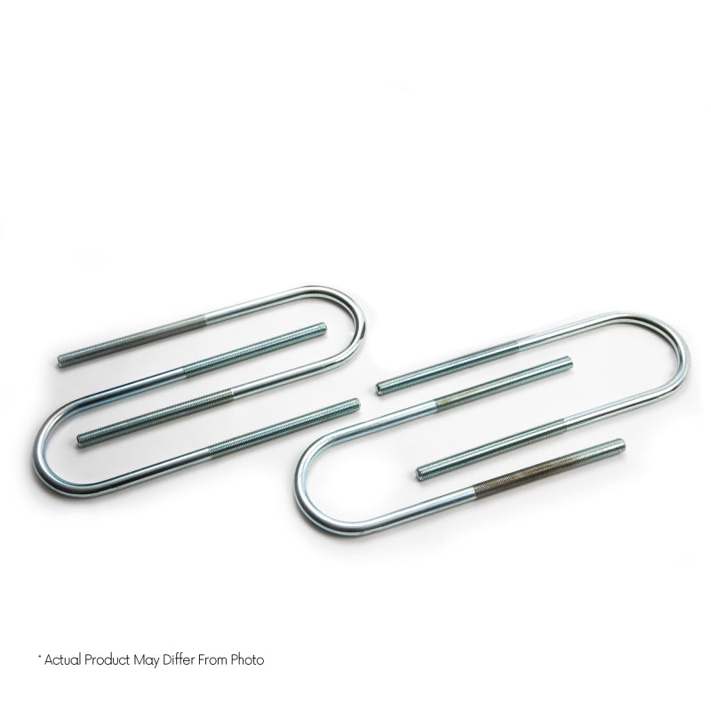 Belltech Lowering Block Kit 04+ Colorado 3inch