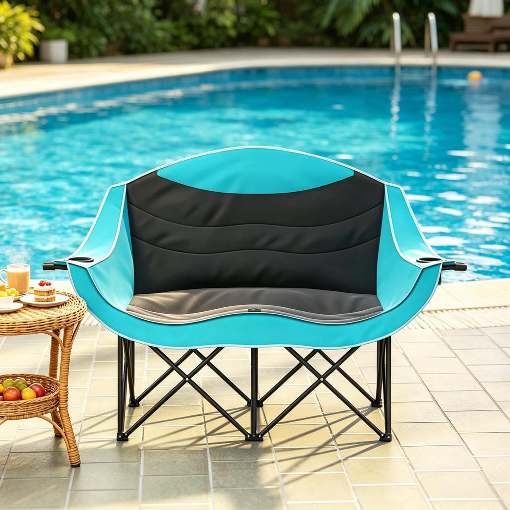 Foldable Outdoor Chair