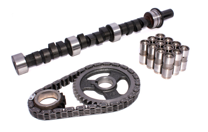 COMP Cams Camshaft Kit BV63 260H SK63-235-4