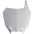 Acerbis  Plt Rmz450 Wht 2113630002