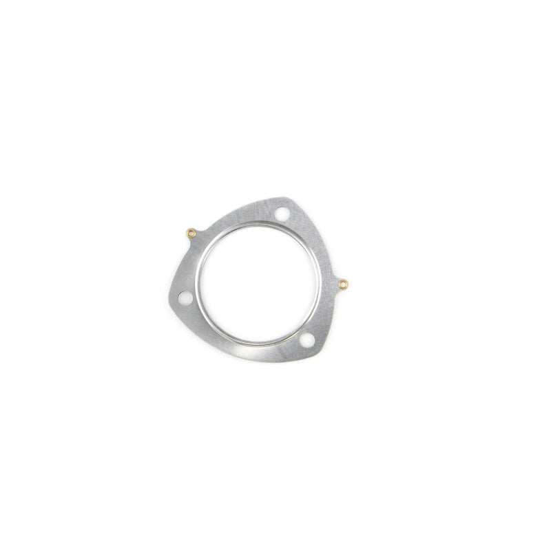 Cometic Gasket Cometic Exhaust Header Collector Gasket .042in AM - 3.0in Diameter Port - 3.875in Bolt Circle - Set C5907-042