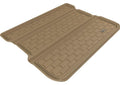3D MAXpider 2006-2011 Chevrolet HHR Kagu Cargo Liner - Tan M1CH0211302