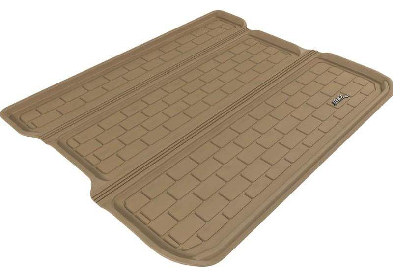 3D MAXpider 2006-2011 Chevrolet HHR Kagu Cargo Liner - Tan M1CH0211302