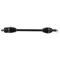 All Balls Racing 8Ball Xtreme Duty Axle AB8-PO-8-360