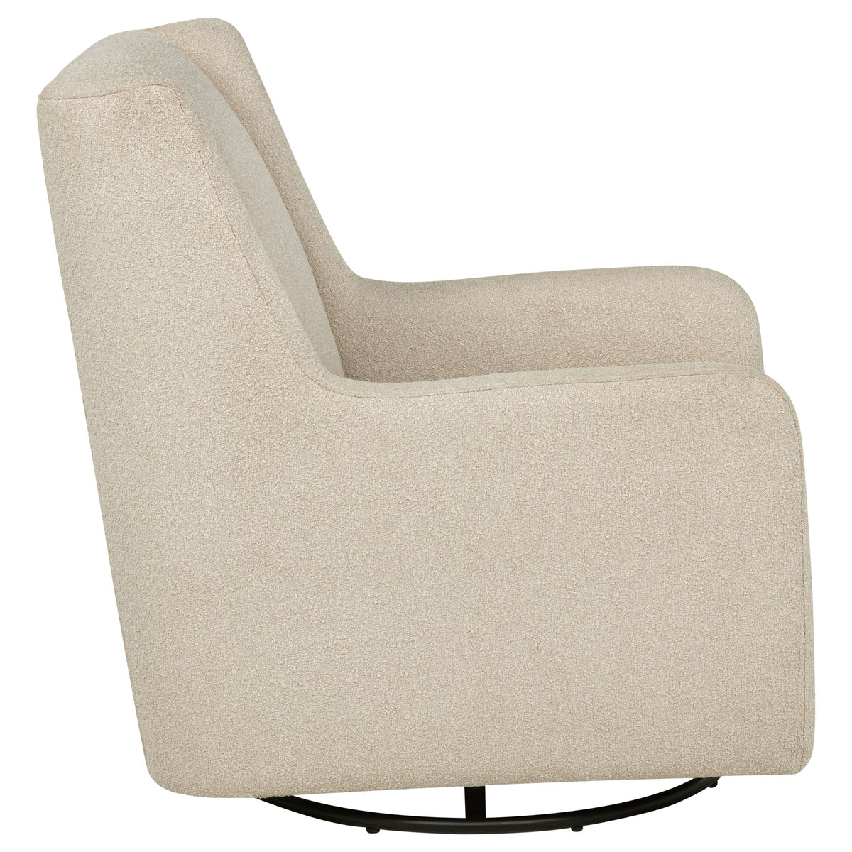 Omari Swivel Glider Chair