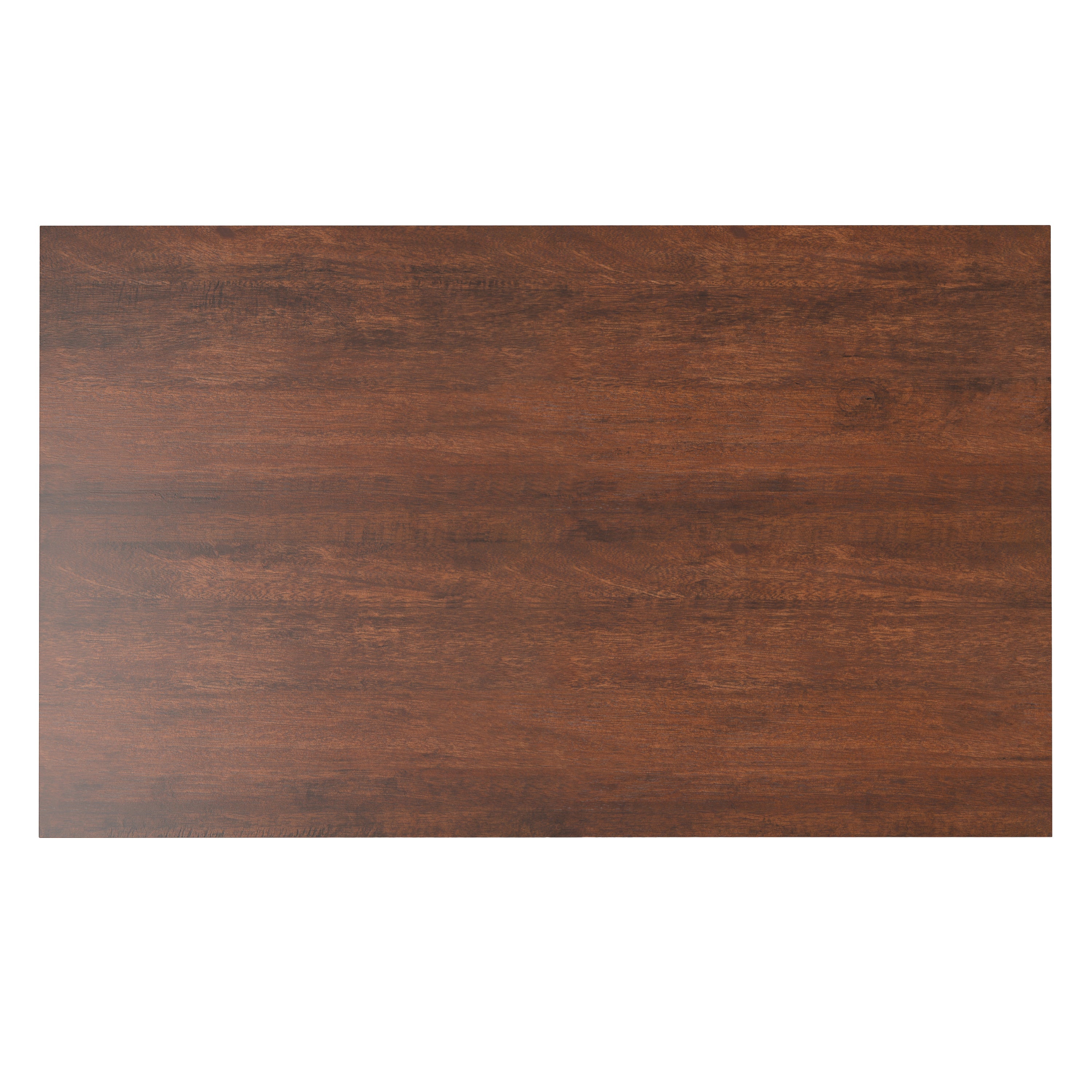 Hunter Dining Table in Umber