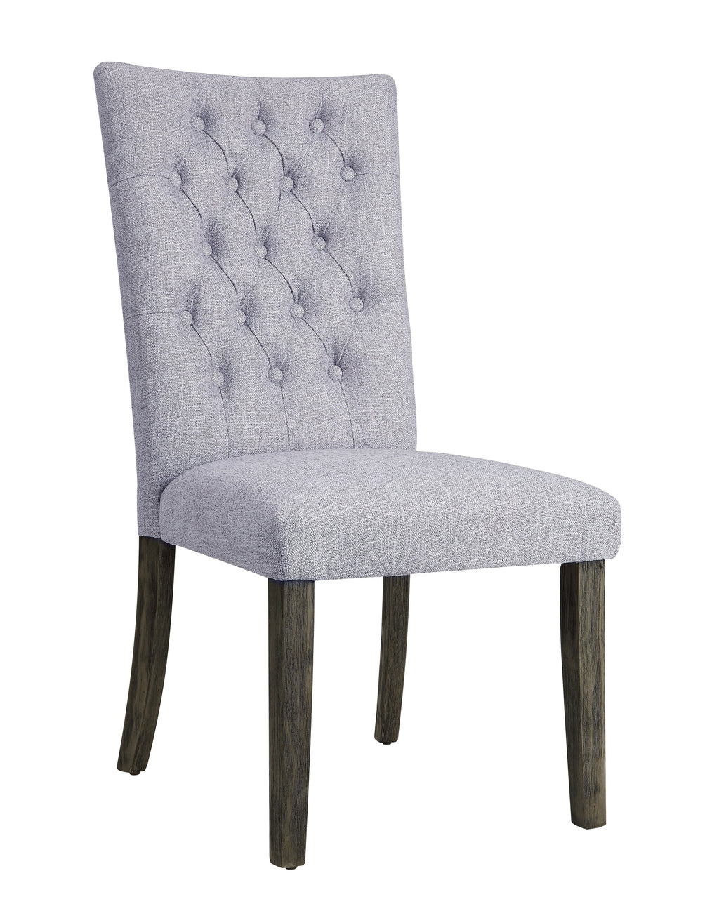 Merel Armless Parson Chair