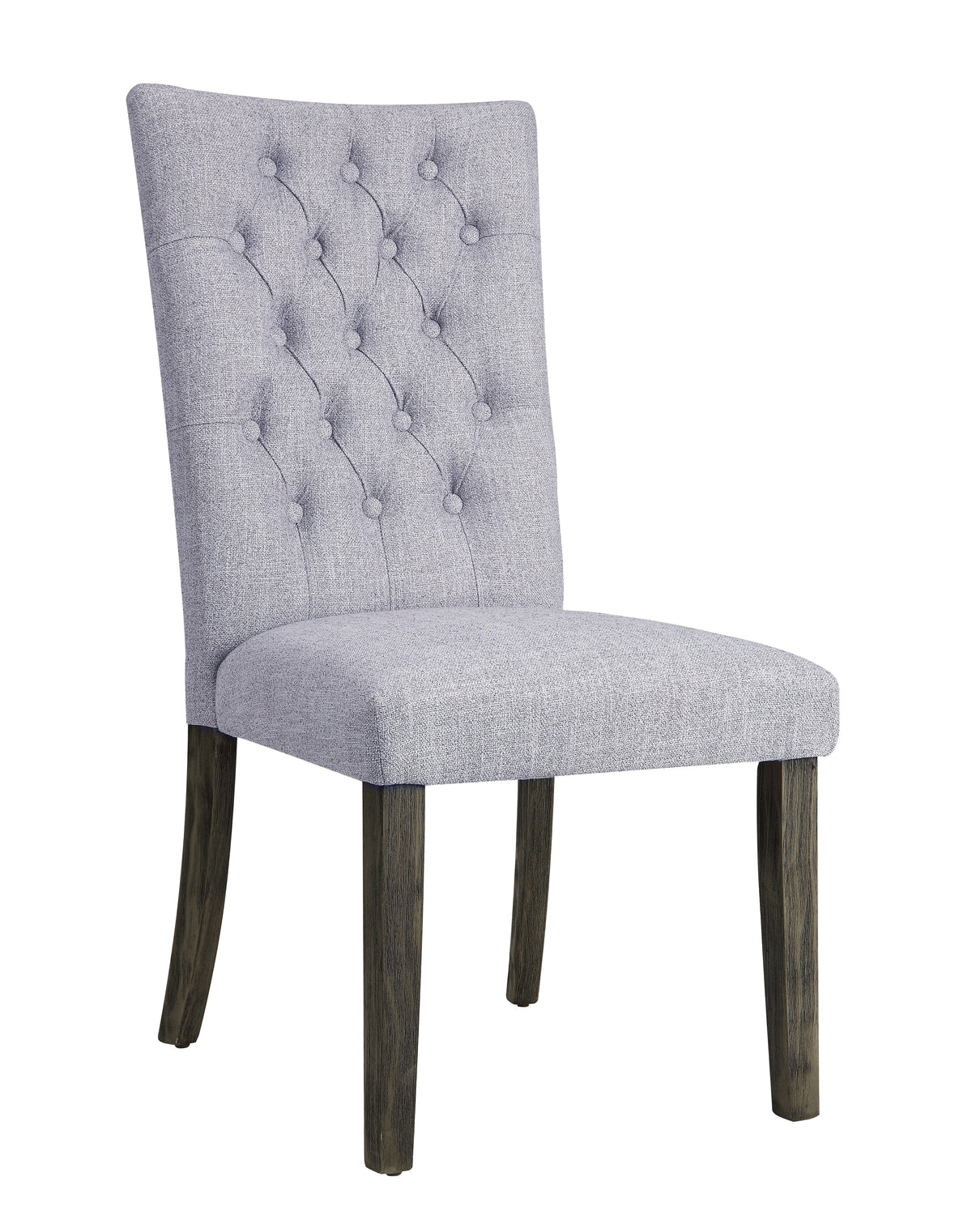 Merel Armless Parson Chair