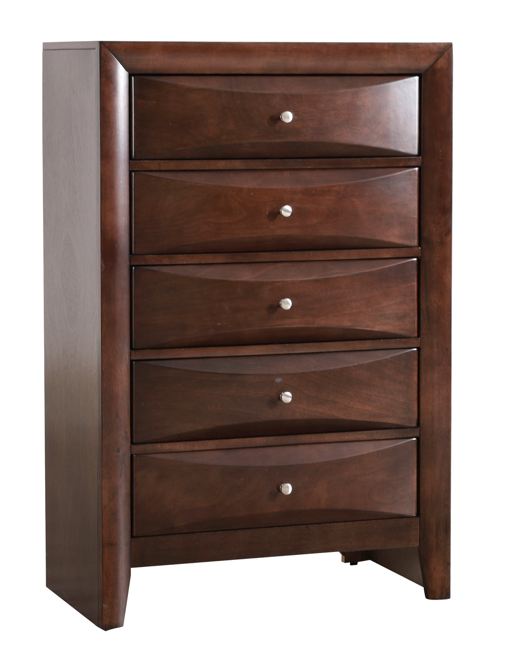 Marilla G1525-CH Chest in Cappuccino