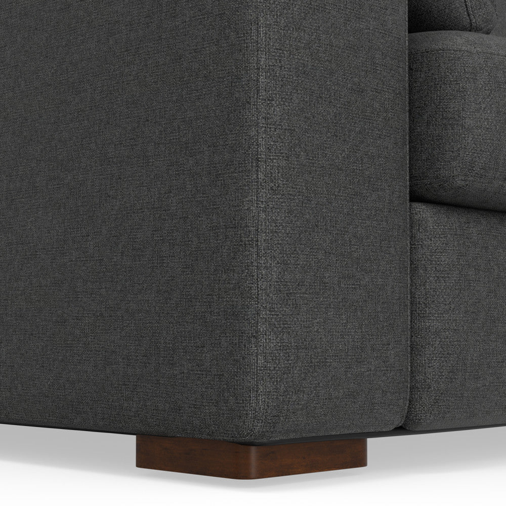 Charlie 78 Inch Deep Seater Sofa