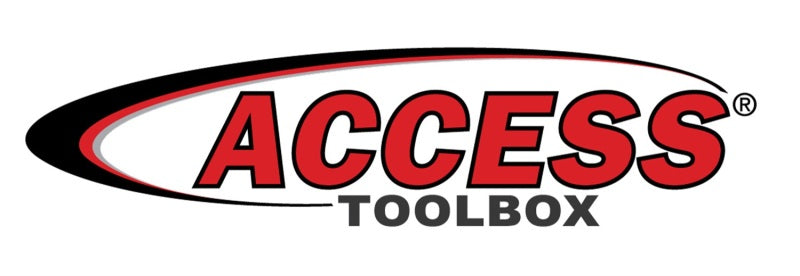 Access Toolbox 07-09 Ford Mark LT 6ft 6in Bed Roll-Up Cover 61279