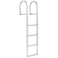 Removable Dock Ladder - 4 Steps