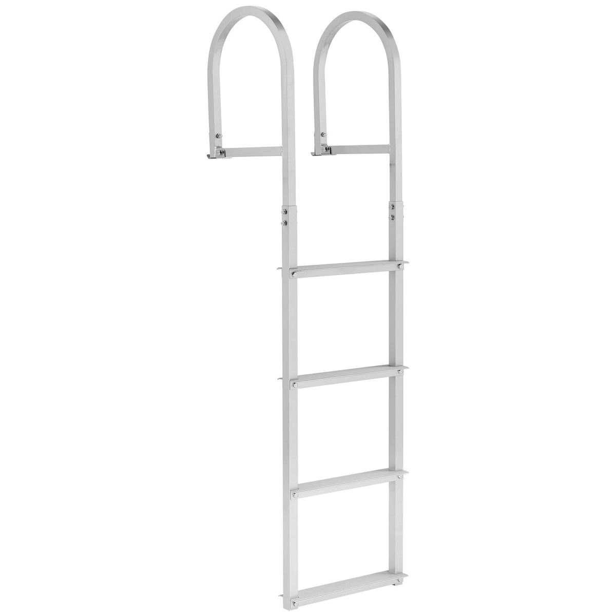 Removable Dock Ladder - 4 Steps