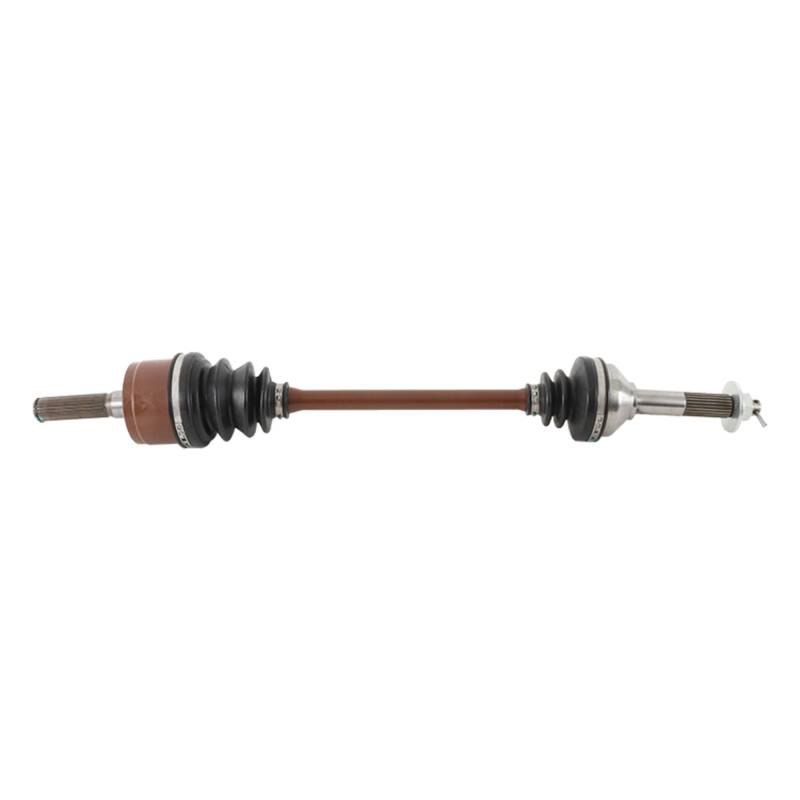 All Balls Racing 08-11 KRF 750 Teryx 4x4/KRF 750 Teryx 4x4 LE/1008 KRF 750 Teryx 4x4 LE Sport Axle AB6-KW-8-318