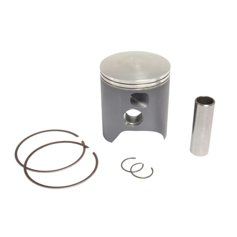 Athena 99-14 Gasgas EC 2T 250 2T Forged Racing Piston Bore 66.35mm for OE Cylinder S4F06640014C