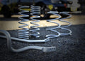 Whiteline Volkswagen Golf MK7 GTI/GTD Grip Series Stage 1 Kit GS1-VWN005