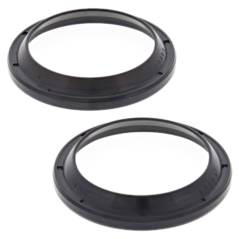 All Balls Racing 00-07 Honda XR650R Fork Dust Seal Only Kit 57-116