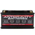 Antigravity Batteries Antigravity H8/Group 49 Lithium Car Battery w/Re-Start AG-H8-60-RS