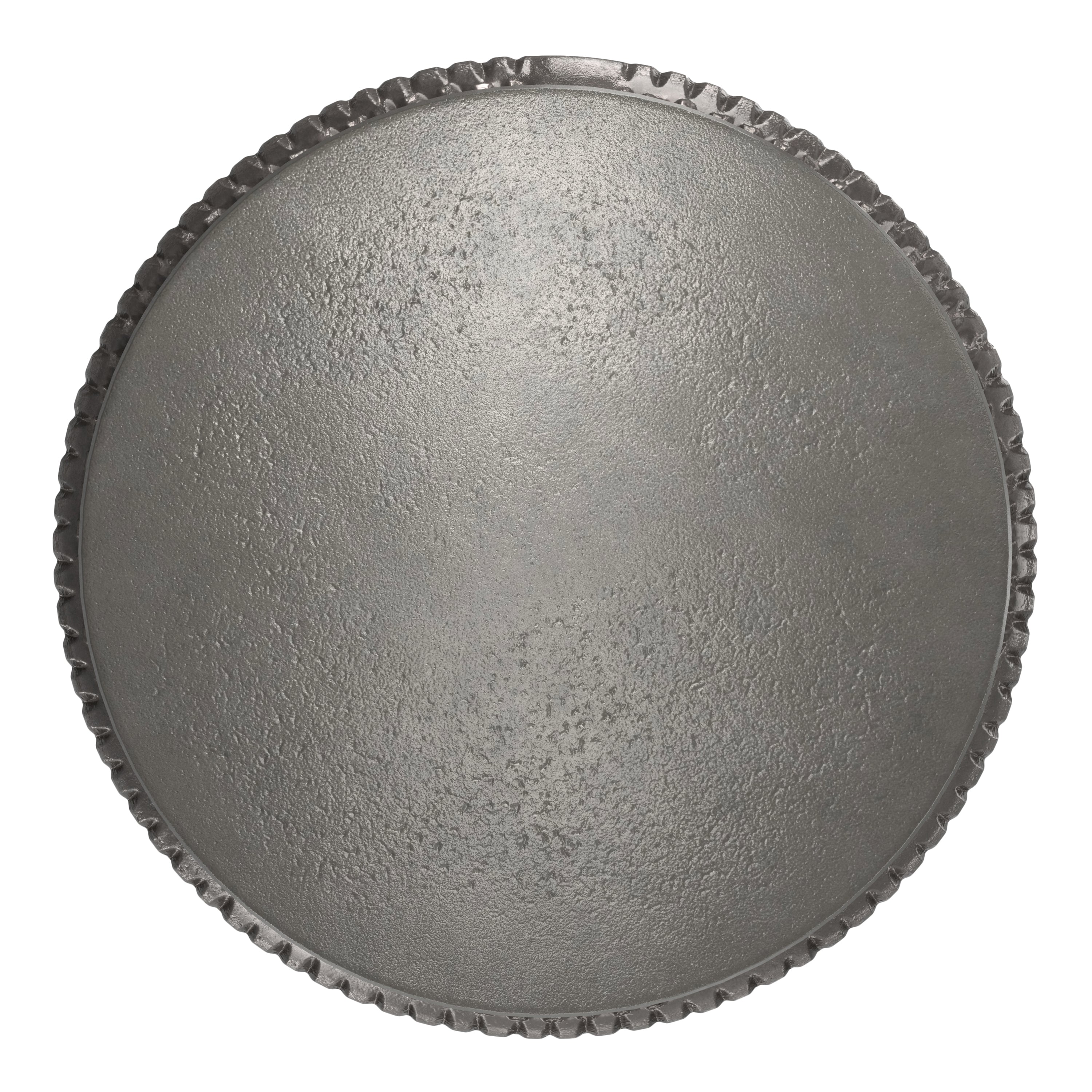 Juno Cast Aluminum Side Table
