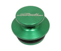 Carli 14-18 Ram 1500/2500/3500 Anodized Fuel Cap CS-DFUELCAP