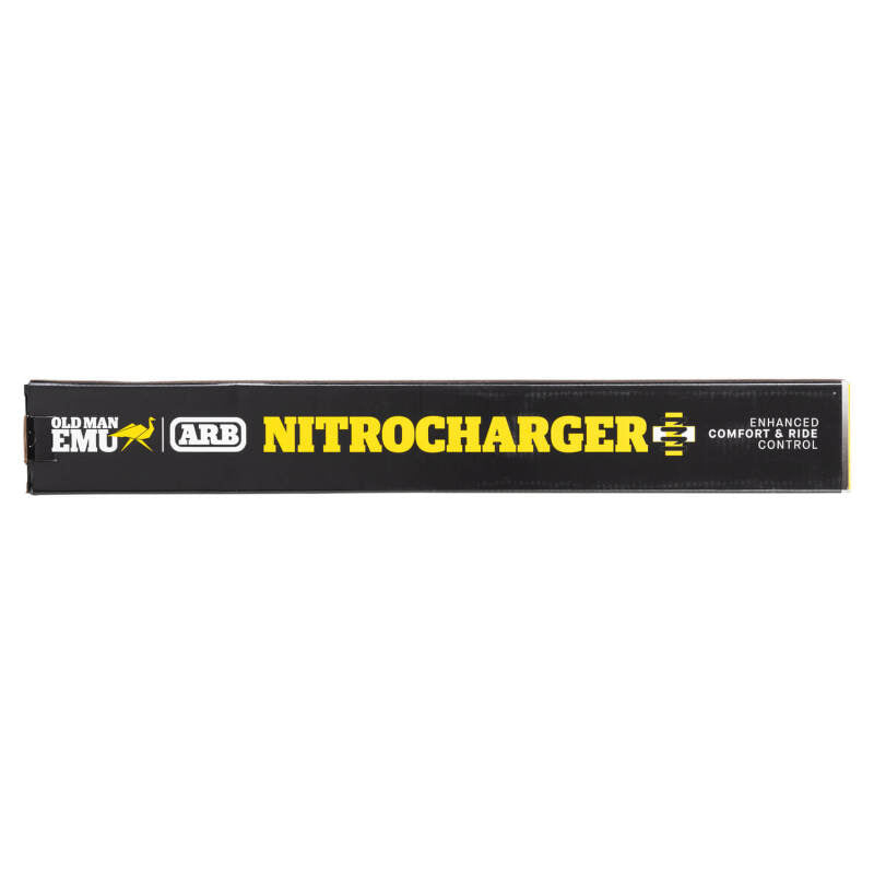 Old Man Emu ARB / OME 07-13 Toyota Tundra Base 4L 6cyl 2Door Twin Tube Nitrocharger Plus Strut Front 93018