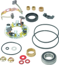 BikeMaster Honda Starter Rebuild w/ Brush 153898