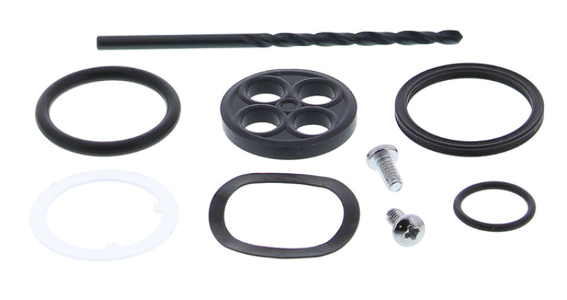 All Balls Racing 85-87 Honda ATC250ES Fuel Tap Repair Kit 60-1207