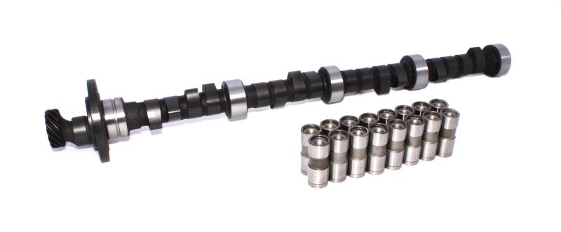 COMP Cams Cam & Lifter KitB455 287T H-1 CL96-601-5