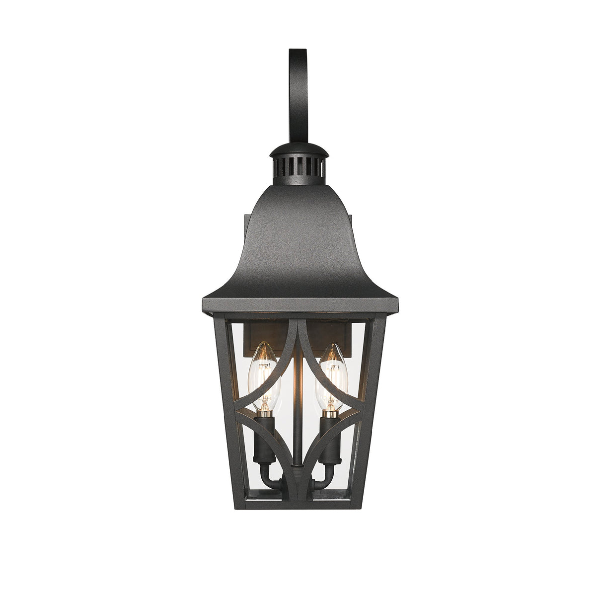 Outdoor Wall Light Fixtures - Waterproof Exterior Wall Sconce