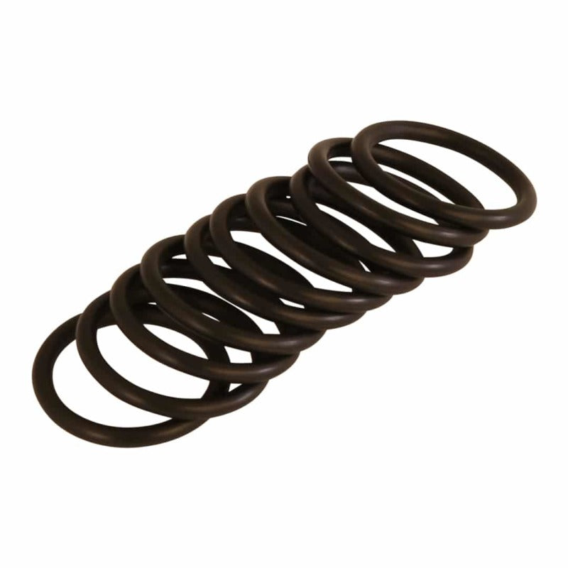 Aeromotive O-Ring, Fuel Resistant Nitrile, Size -08 AN (Pak of 10)