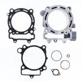 Athena 16-18 Kawasaki KX 450 96mm 450cc Standard Bore Cylinder Kit w/Gaskets (Excl Piston) EC250-022