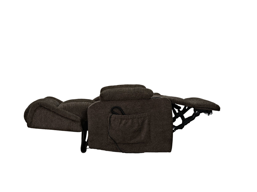 Lusio Power Motion Recliner