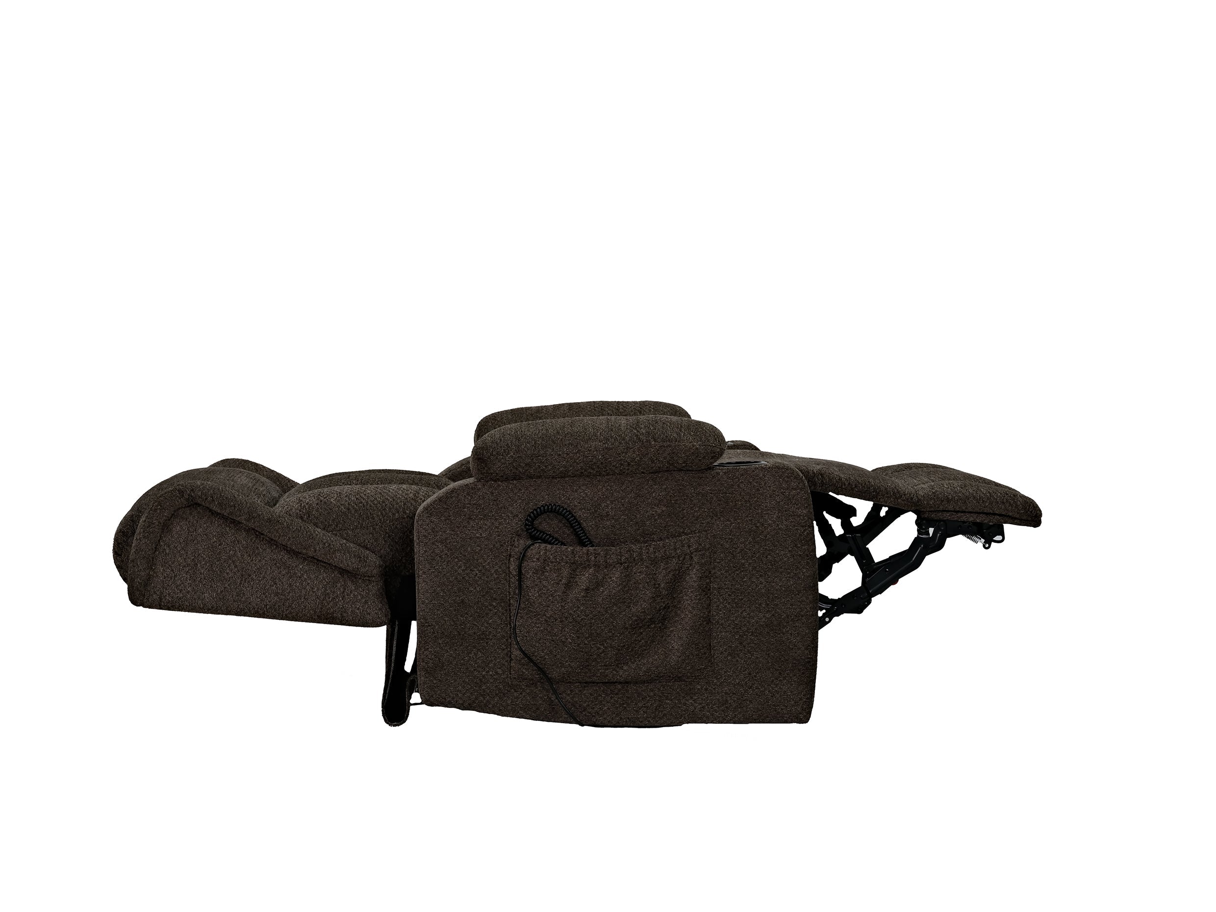 Lusio Power Motion Recliner