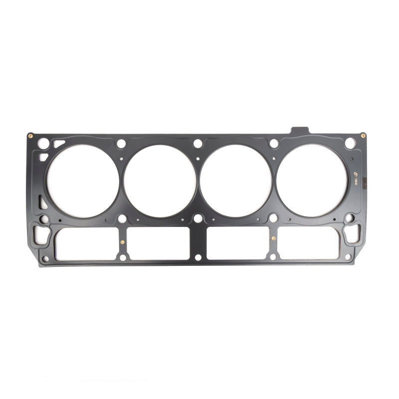 Cometic Gasket Cometic GM LS7 Gen-4 Small Block V8 .053in MLS Cyl Head Gasket-4.150in Bore-Aftermarket Sleeves Only C5889-053